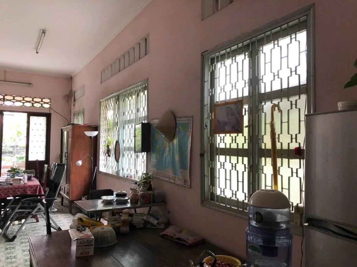 Bán đất mặt tiền Bình Thạnh 395m2 giá 51 tỷ - Ảnh thu nhỏ 2