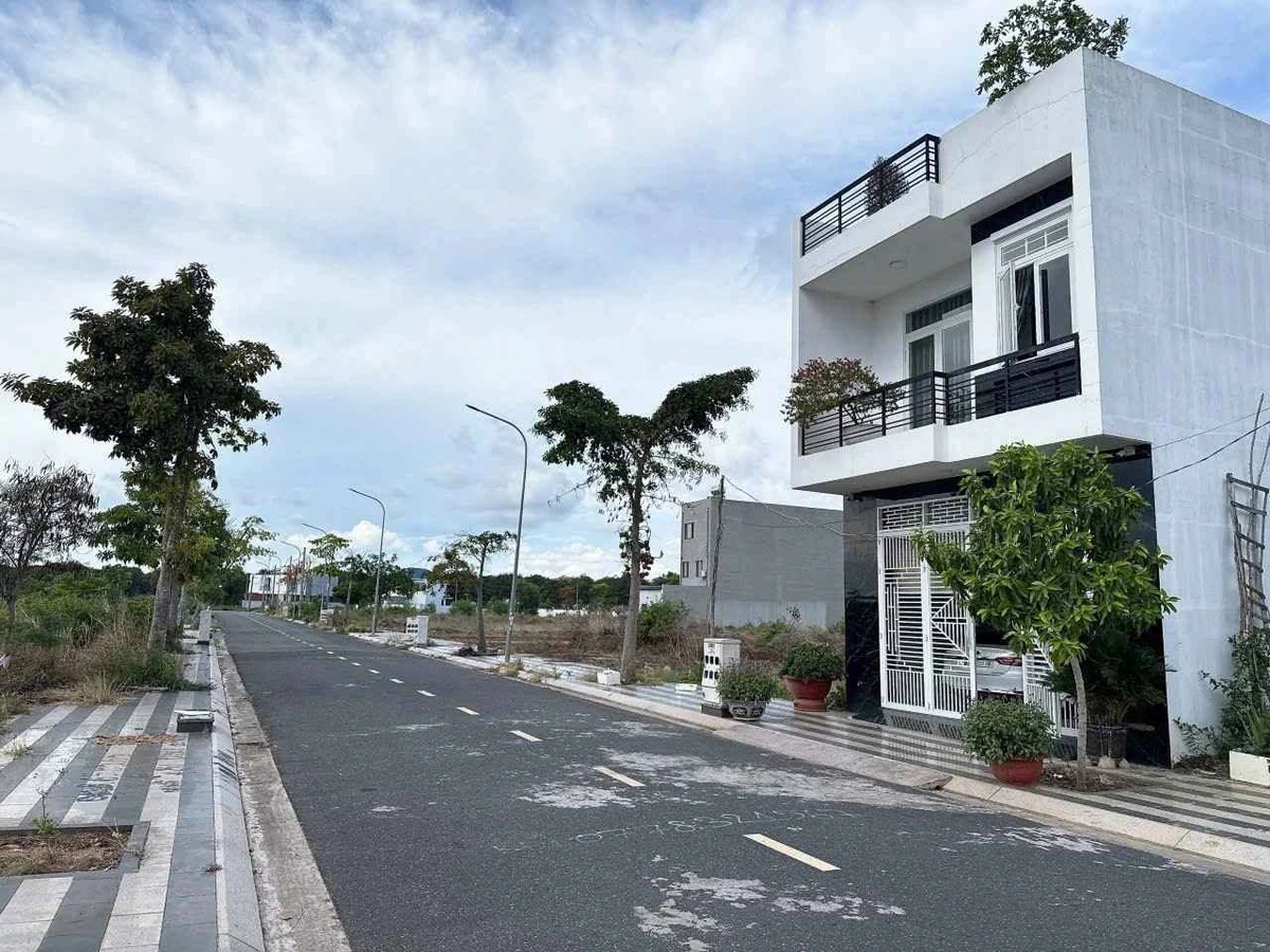 Bán đất Thanh Sơn 110m² giá 2 tỷ 4 - Ảnh thu nhỏ 2