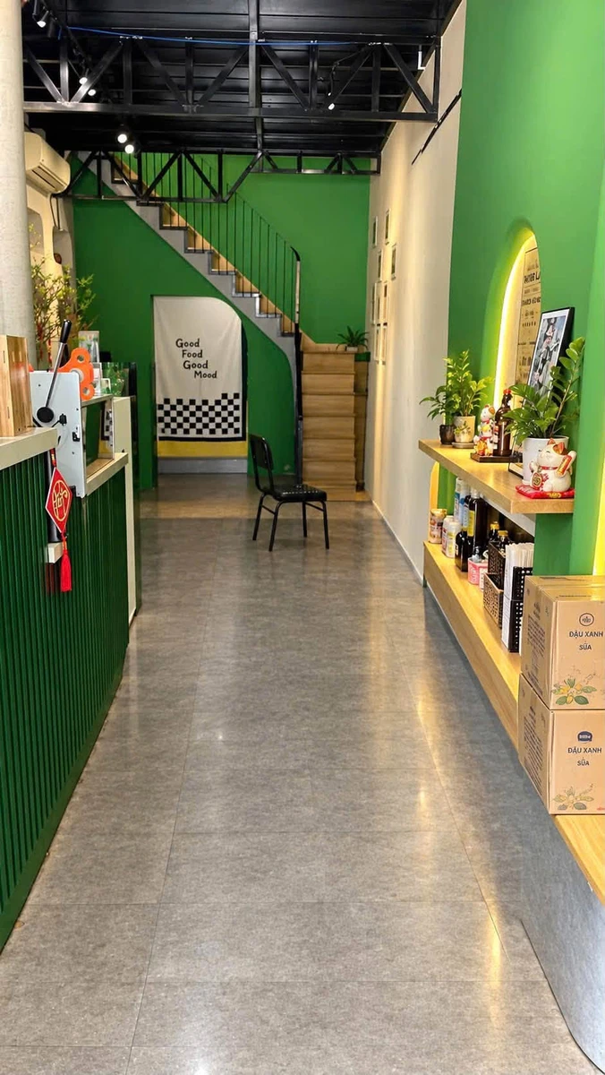Cho thuê mặt bằng 60m2 đường Trưng Nhị, Vũng Tàu - Ảnh thu nhỏ 2