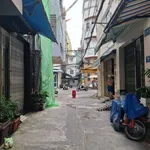 Cho thuê nhà nguyên căn 2PN, 20m² hẻm xe hơi Quận 5, 12 triệu/tháng - Ảnh thu nhỏ 1
