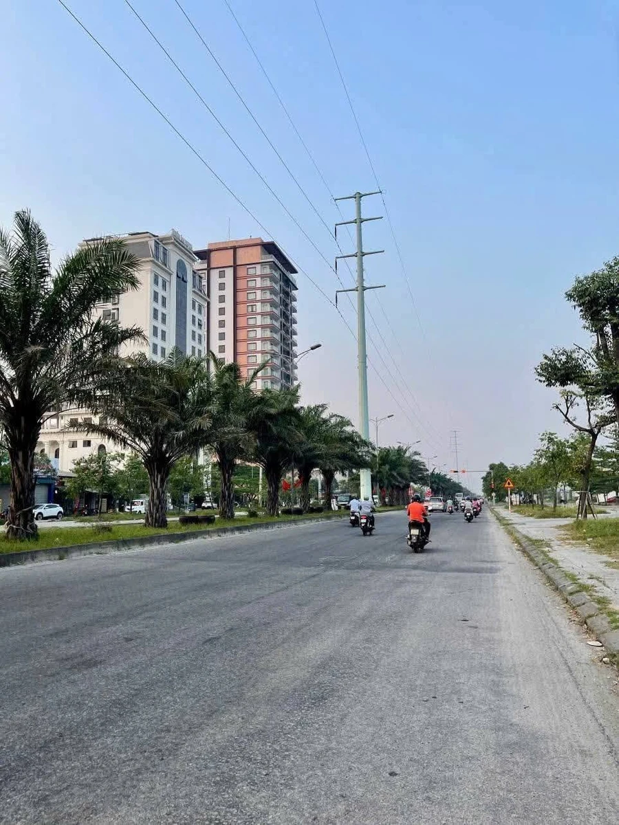 Bán đất 98m² Thủy An Huế gần Aeon Mall 3.8 tỷ - Ảnh thu nhỏ 3