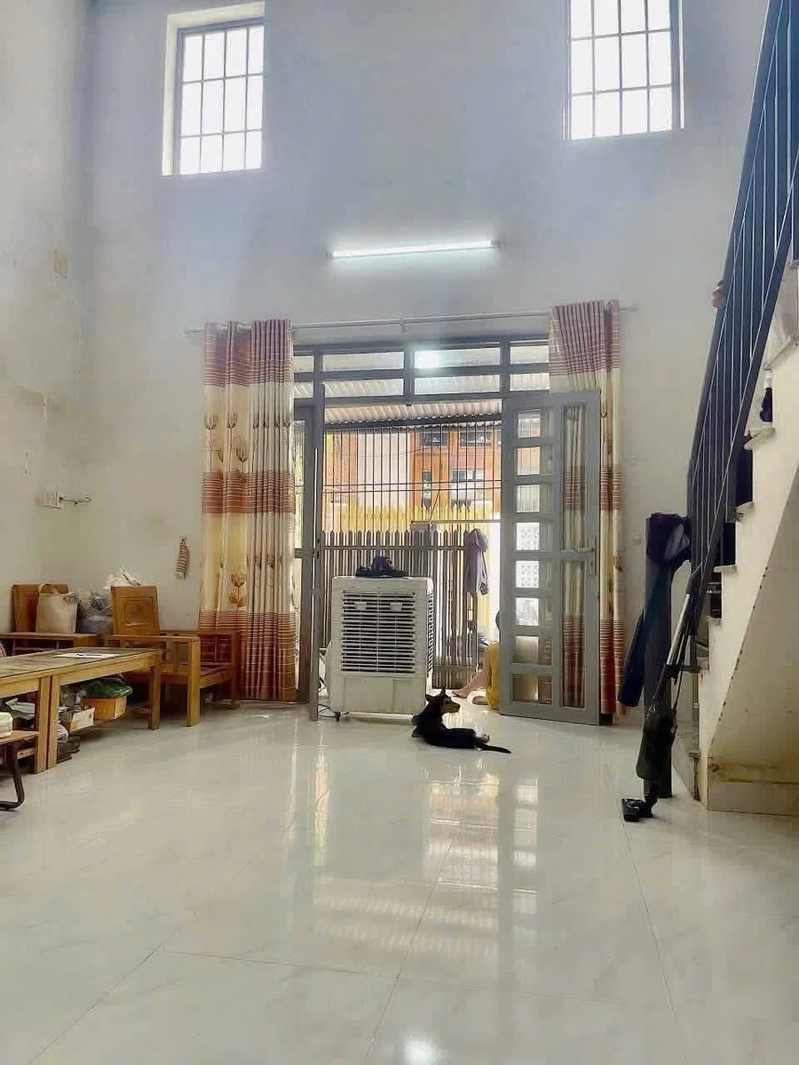 Bán nhà Nha Trang 76m² 1 tỷ 990 triệu Vĩnh Ngọc - Ảnh thu nhỏ 2