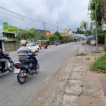 Bán đất mặt tiền QL80 gần ô tô Huy Tiến Dũng, LH 0903 969 *** Bảo Ngọc - Ảnh thu nhỏ 5