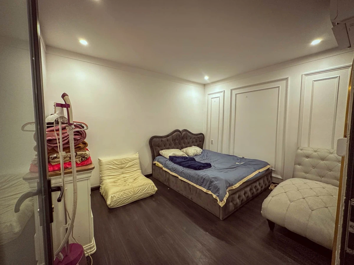 Bán nhà hẻm Đồng Sỹ Bình, 2PN, 81m², 3,45 tỷ - Ảnh thu nhỏ 3