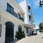 Bán nhà 2 tầng 30m2 hẻm đường Sư Vạn Hạnh, Bắc Nha Trang, giá 2,45 tỷ - Ảnh thu nhỏ 3