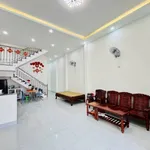 Bán nhà mê lửng kiên cố 94,6m² hẻm 118 Y Nuê, Buôn Ma Thuột giá 3,1 tỷ - Ảnh thu nhỏ 1