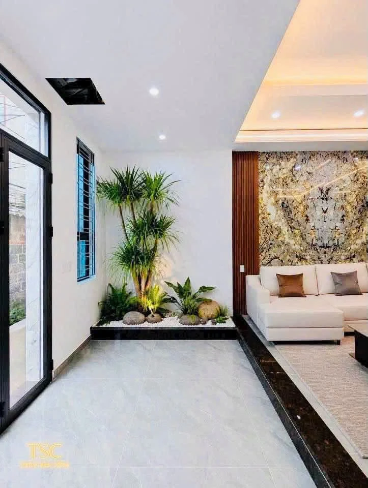 Bán nhà 4 tầng 52m2 Lê Chân Hải Phòng 5,2 tỷ - Ảnh thu nhỏ 3