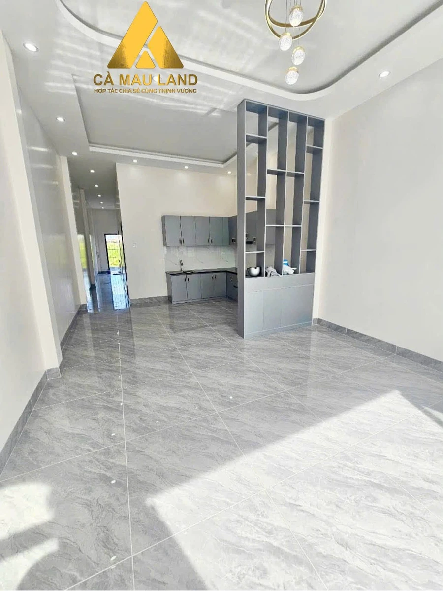 Bán nhà cấp 4 KDC Tân Xuyên, Phường An Xuyên, Cà Mau, 99m2, giá 1,7 tỷ - Ảnh thu nhỏ 4