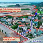 Đất full thổ cư sổ hồng riêng sát Vinhomes Hạ Long Xanh - Ảnh thu nhỏ 4