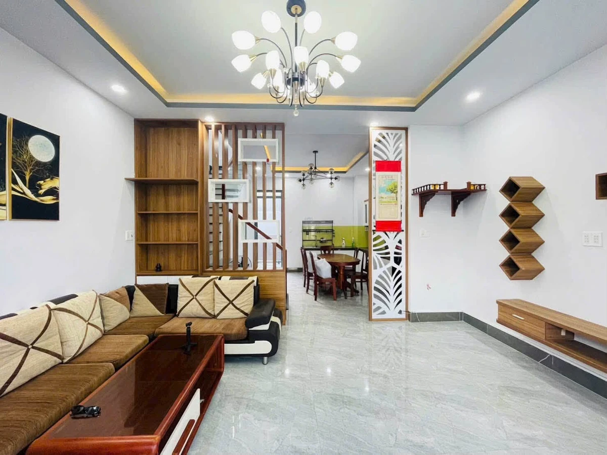 Bán nhà 2 phòng ngủ 80m² Kiên Giang - Ảnh thu nhỏ 2