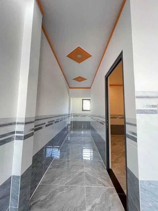 Bán nhà gác lửng sổ riêng 110m² Xã Sông Thao Trảng Bom - Ảnh thu nhỏ 4