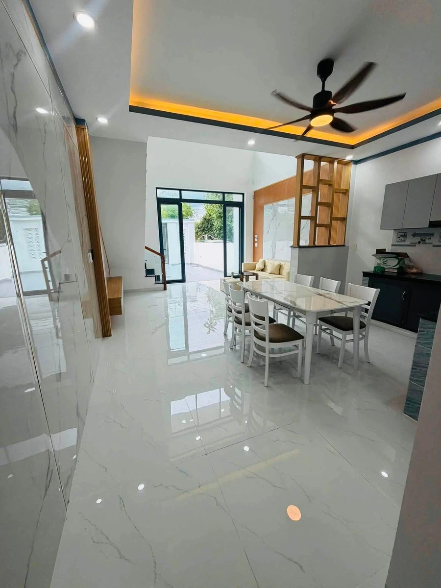 Bán nhà 3PN 168m2 An Điền gần vành đai 4 - Ảnh thu nhỏ 3