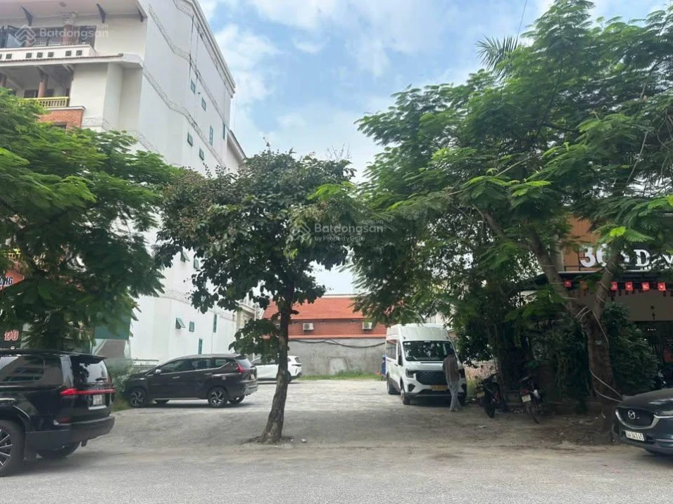 Bán đất biệt thự Đông Hùng Thắng, trung tâm du lịch Bãi Cháy, cần bán gấp - Ảnh thu nhỏ 3