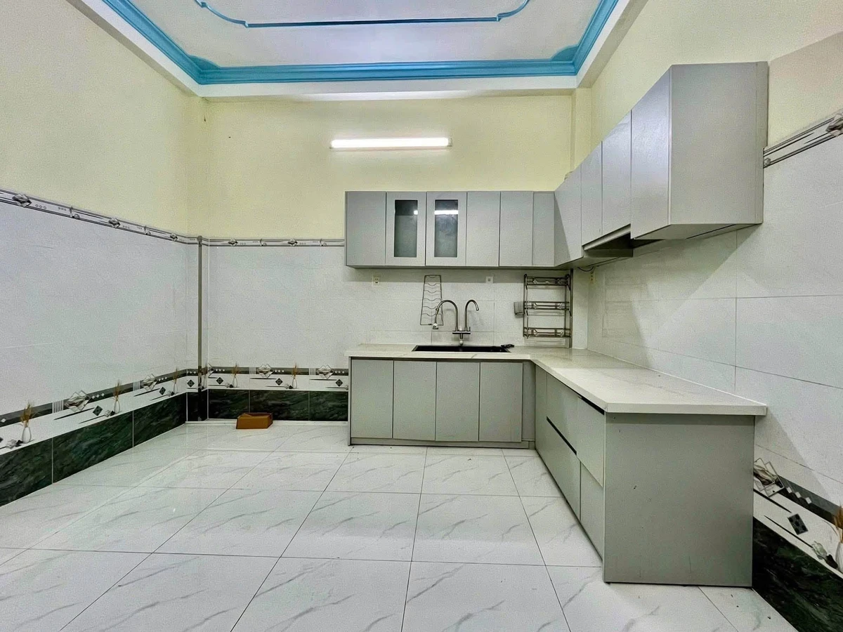 Bán nhà phố 4x13 Bùi Đình Tuý, P24, Bình Thạnh, 7.8 tỷ - Ảnh thu nhỏ 4