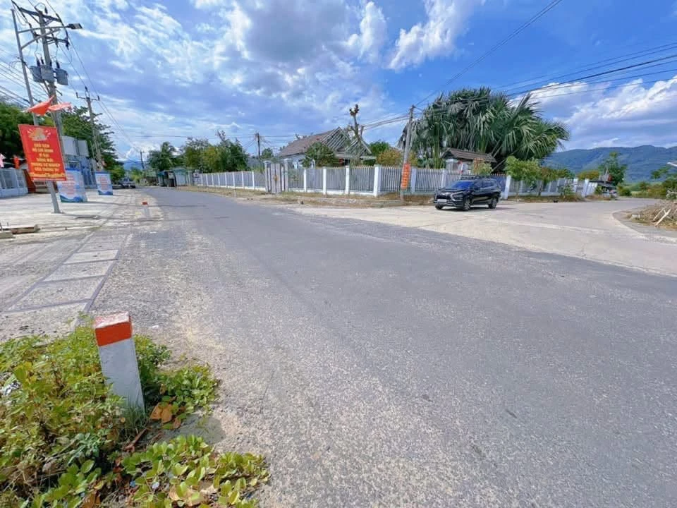 Bán lô đất thổ cư 736m2 tại Khánh Hiệp, Nhà Bè - Ảnh thu nhỏ 2