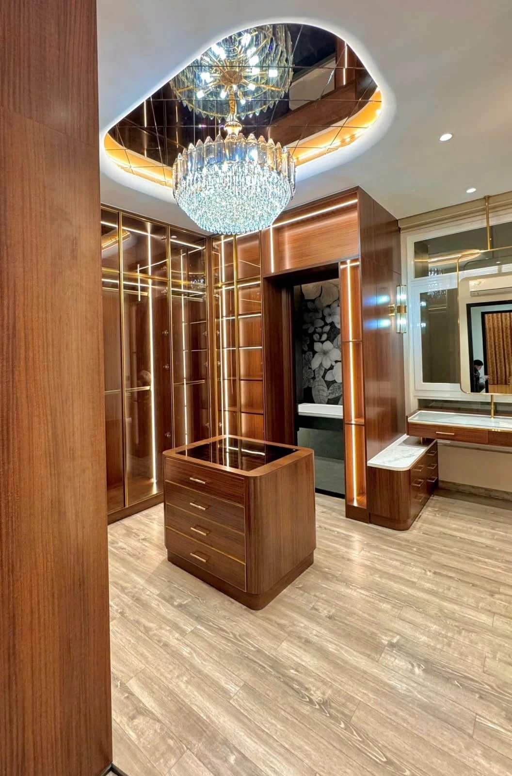 Bán nhà hẻm xe hơi 5 tầng 60m² 6PN đường Nơ Trang Long, Bình Thạnh - Ảnh 1