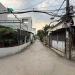 Bán lô góc 123m² mặt kênh Tham Lương, Gò Vấp - Ảnh thu nhỏ 5