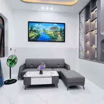 Nhà mới 105m² 2 phòng ngủ Phú Tân Bến Tre 1 tỷ 550 - Ảnh thu nhỏ 4