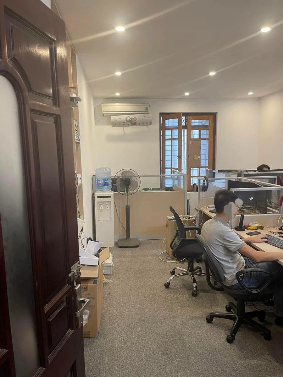 Bán shophouse Văn Quán 110m² 5 tầng 22 tỷ Hà Đông - Ảnh thu nhỏ 5