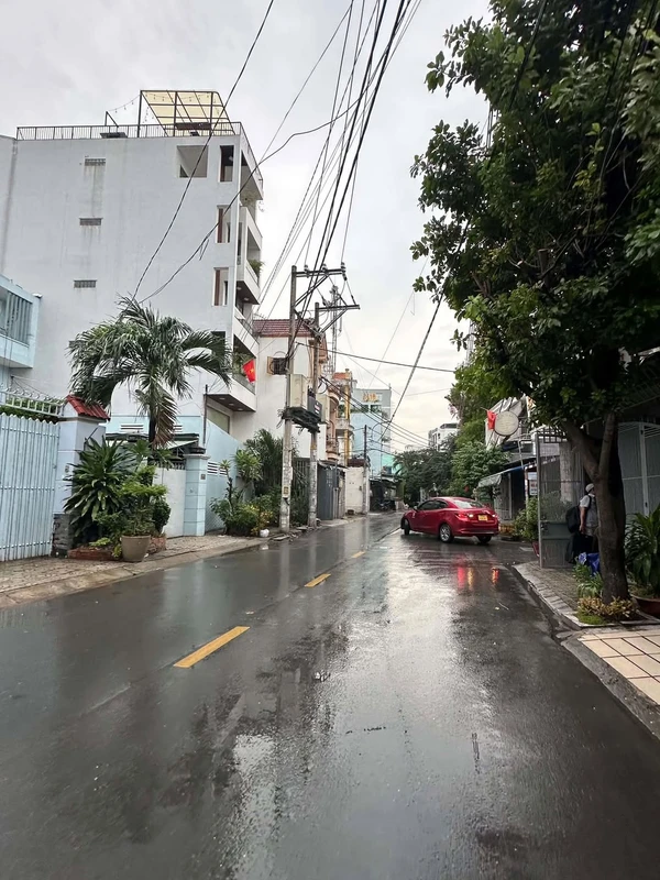 Bán nhà cấp 4 72m² đường Nguyễn Văn Lượng, Gò Vấp, giá 4,39 tỷ