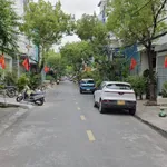Bán nhà mặt tiền kinh doanh 4 tầng đường Bùi Điền, Phường 4, Quận 8, giá 9,25 tỷ - Ảnh thu nhỏ 1