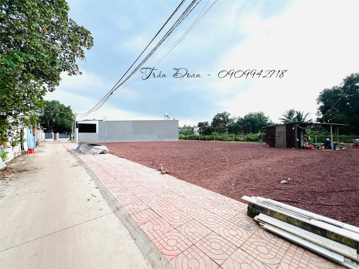 Bán đất 5x34m sổ riêng Long Khánh 1,15 tỷ - Ảnh thu nhỏ 2