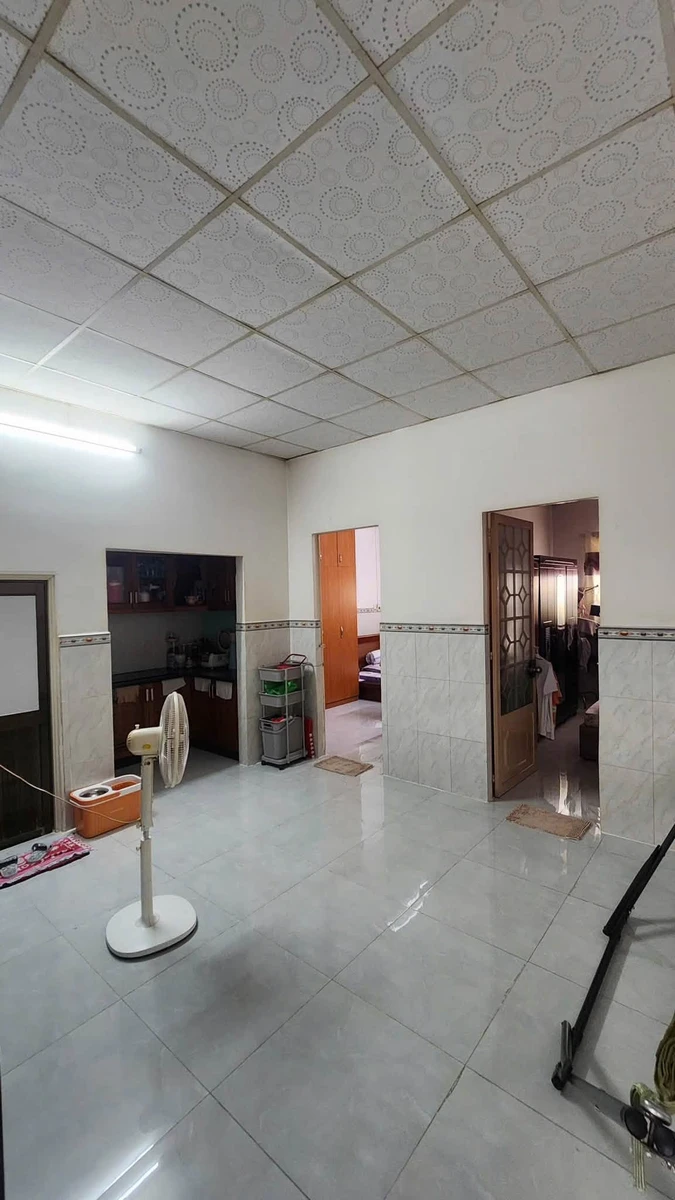 Bán nhà 2 phòng ngủ 75m² Hiệp Thành 2 giá 2 tỷ - Ảnh thu nhỏ 4