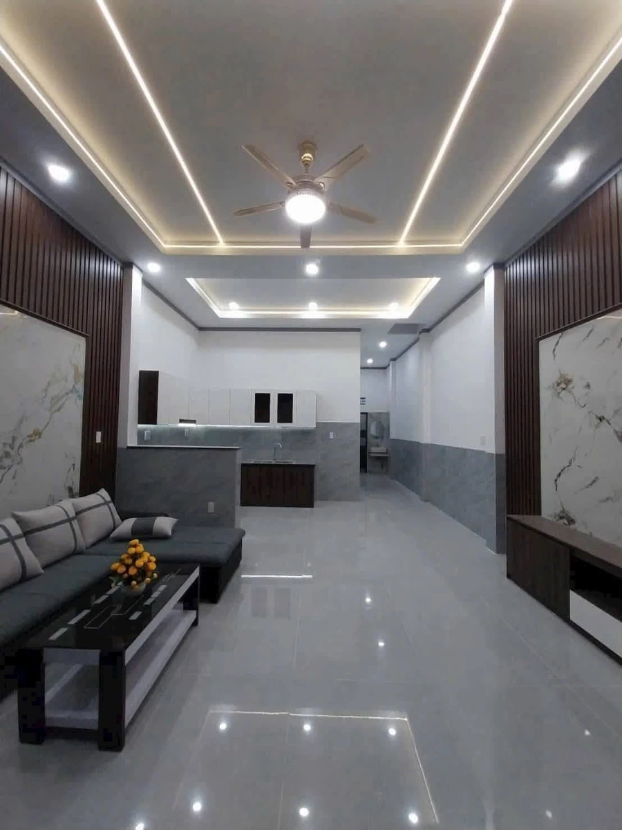Bán nhà 2 phòng ngủ 90m² Biên Hoà Đồng Nai 1 tỷ 190 triệu - Ảnh 1