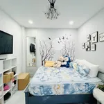Bán nhà 79m² 2 mặt hẻm đường Trần Bình Trọng, Bình Thạnh, 4 phòng ngủ, giá 13,5 tỷ - Ảnh thu nhỏ 3