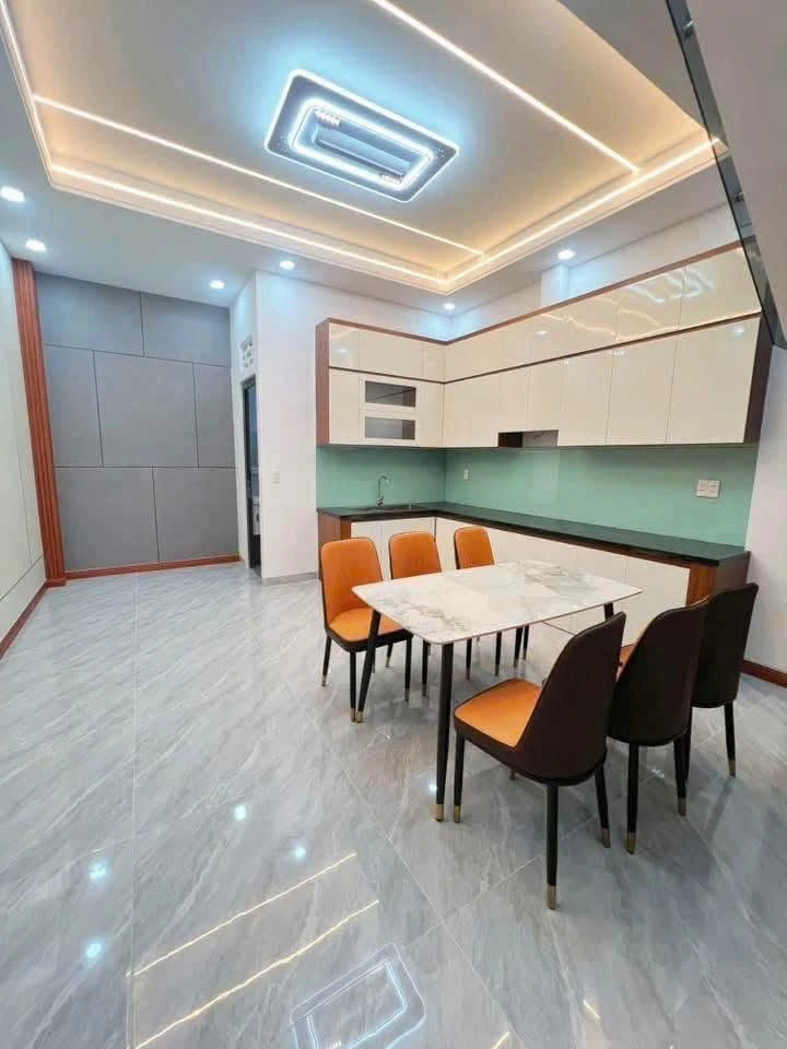 Bán nhà 2 lầu 180m² sát Bệnh viện Đồng Nai, Tam Hiệp - Ảnh thu nhỏ 5