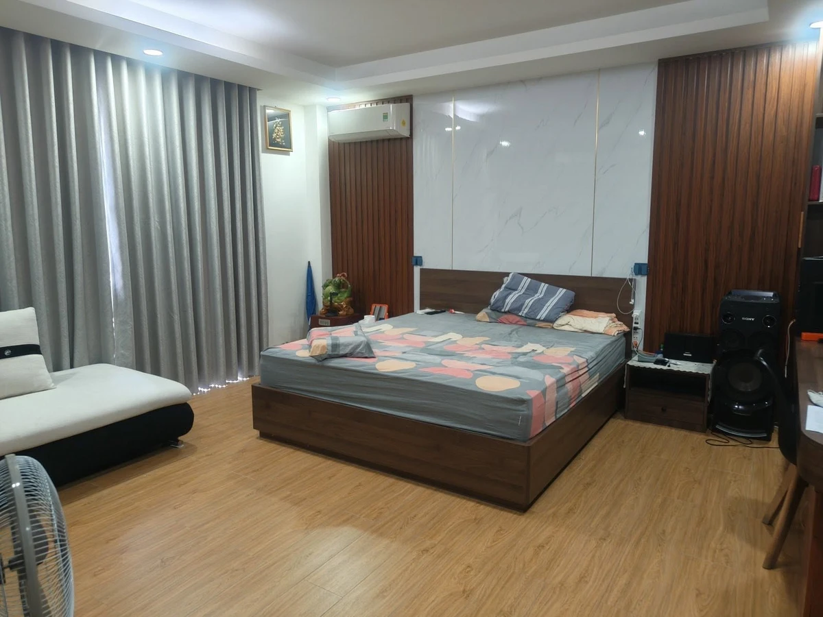 Bán biệt thự An Phú An Khánh 160m2, 45 tỷ - Ảnh thu nhỏ 5