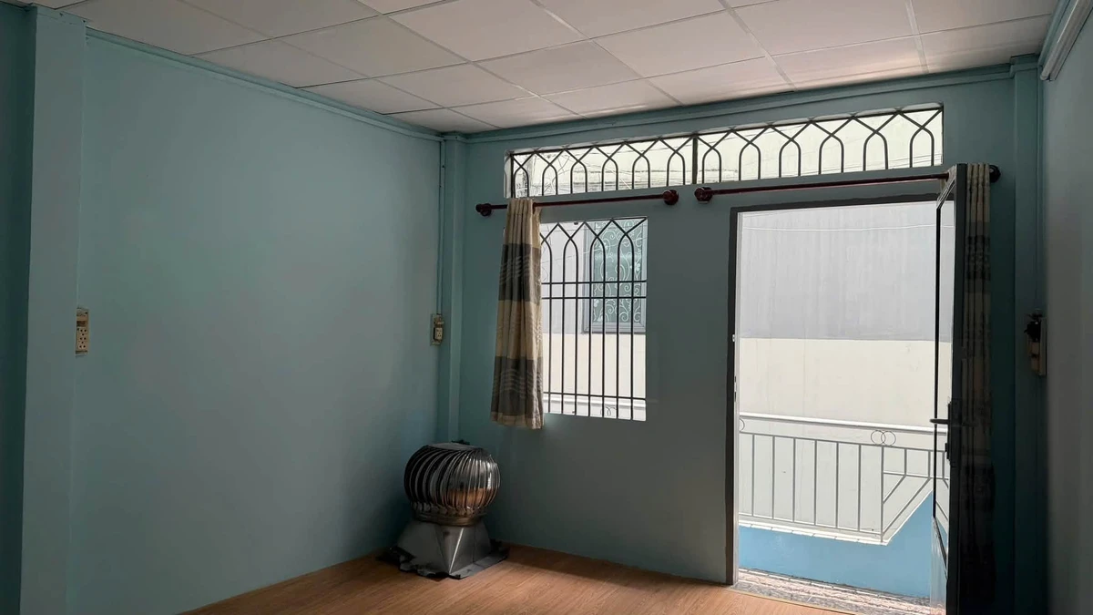 Cho thuê nhà nguyên căn 20m² 1 phòng ngủ đường Phùng Văn Cung 6 triệu/tháng - Ảnh thu nhỏ 3