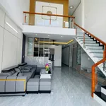Bán nhà lầu lửng 3PN Tân Định Bến Cát 110m² 2.18 tỷ - Ảnh thu nhỏ 3