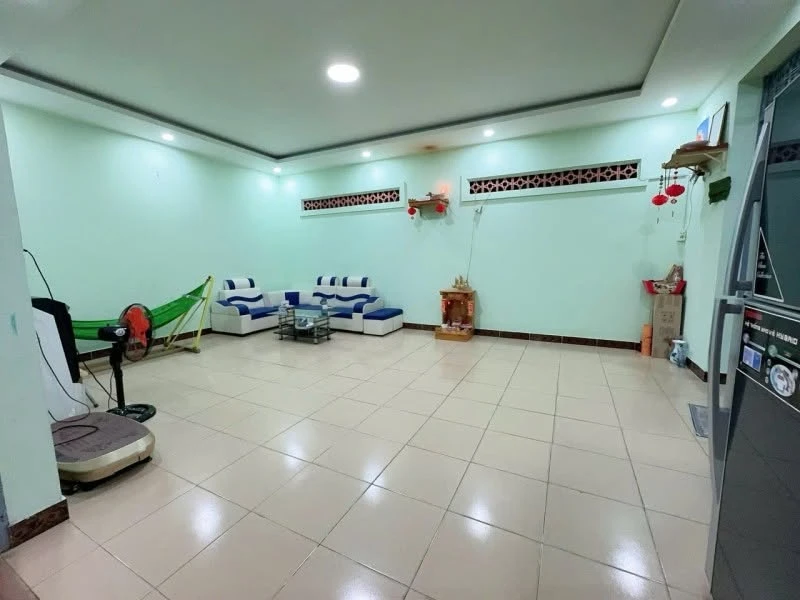 Biệt thự sân vườn góc Bình Trưng Đông 236m² 19,2 tỷ - Ảnh thu nhỏ 4