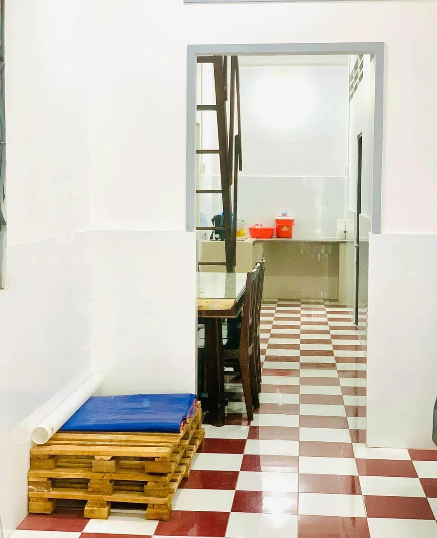 Bán nhà Đinh Công Tráng, Rạch Giá 143,78m² - 1 tỷ - Ảnh thu nhỏ 3
