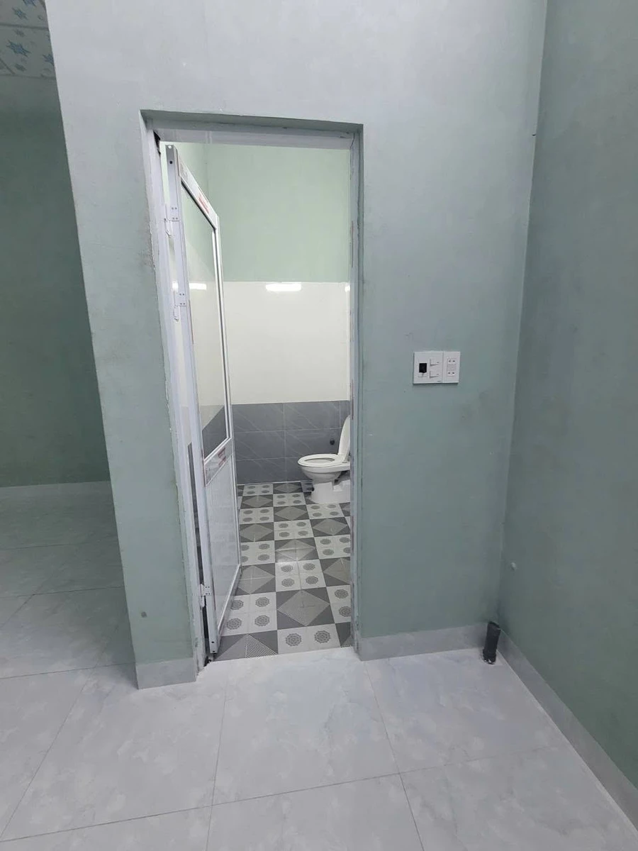 Bán nhà mặt tiền 90m Nguyễn Hữu Thận, sát chợ Dinh, 2,7 tỷ - Ảnh thu nhỏ 4