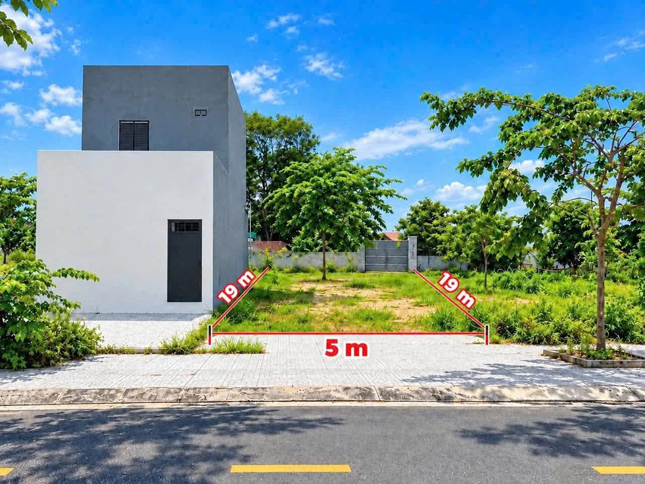 Bán đất nền sổ hồng riêng gần ngã 4 Tân Triều, Biên Hòa, giá từ 1,4 tỷ - Ảnh 1