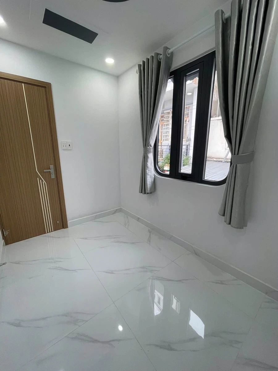 Bán nhà hẻm xe hơi 2 tầng 24m² Gò Xoài, Bình Tân - Ảnh thu nhỏ 4