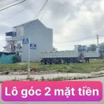 Bán lô góc 2 mặt tiền 166m2 Nguyễn Văn Linh, Nhà Bè - Ảnh thu nhỏ 3