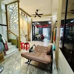Bán nhà 3 tầng 55m2, 3PN, sát hẻm xe hơi Nguyễn Oanh, Phường 17, Gò Vấp - 6,2 tỷ - Ảnh thu nhỏ 1
