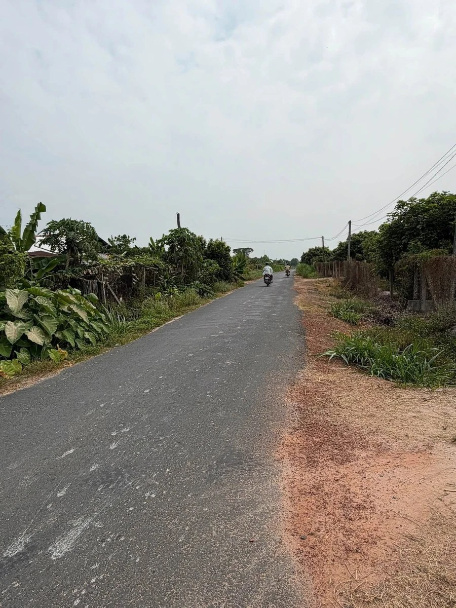 Bán đất mặt tiền Nguyễn Lương Bằng 1000 m², Tây Ninh - Ảnh thu nhỏ 3