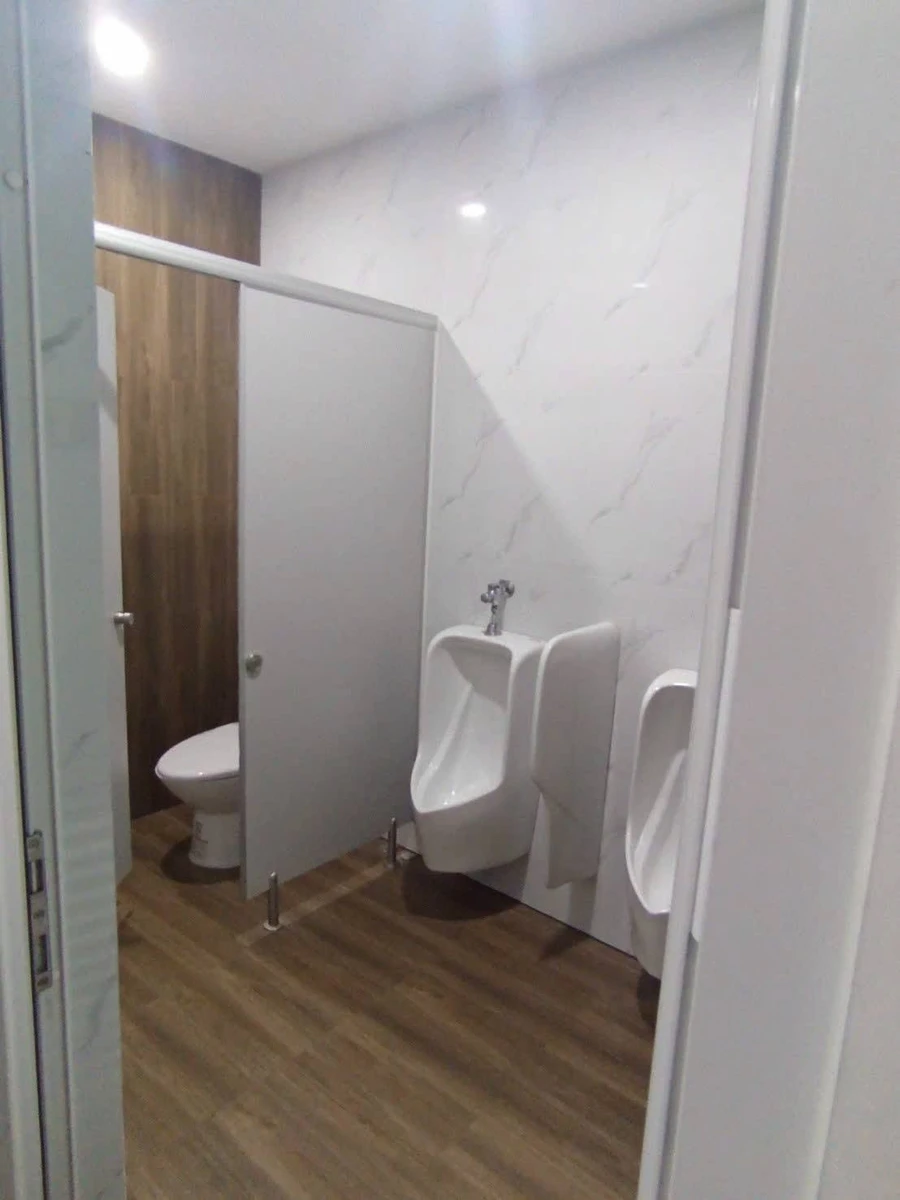 Cho thuê mặt bằng 160m² đường Lê Lợi, Quy Nhơn 15tr/tháng - Ảnh thu nhỏ 5
