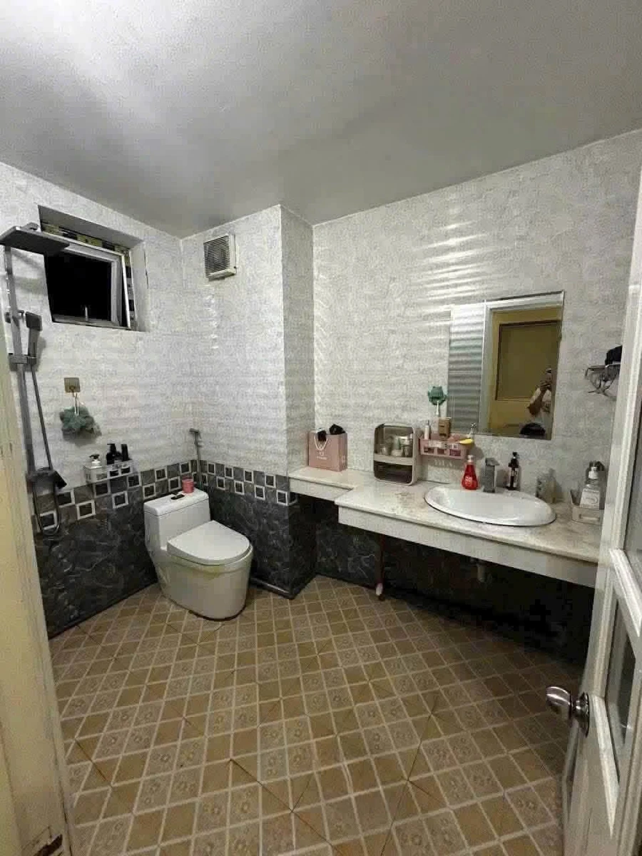 Cho thuê căn góc 85m2, 2PN 2WC tại Kim Đồng - Ảnh thu nhỏ 4
