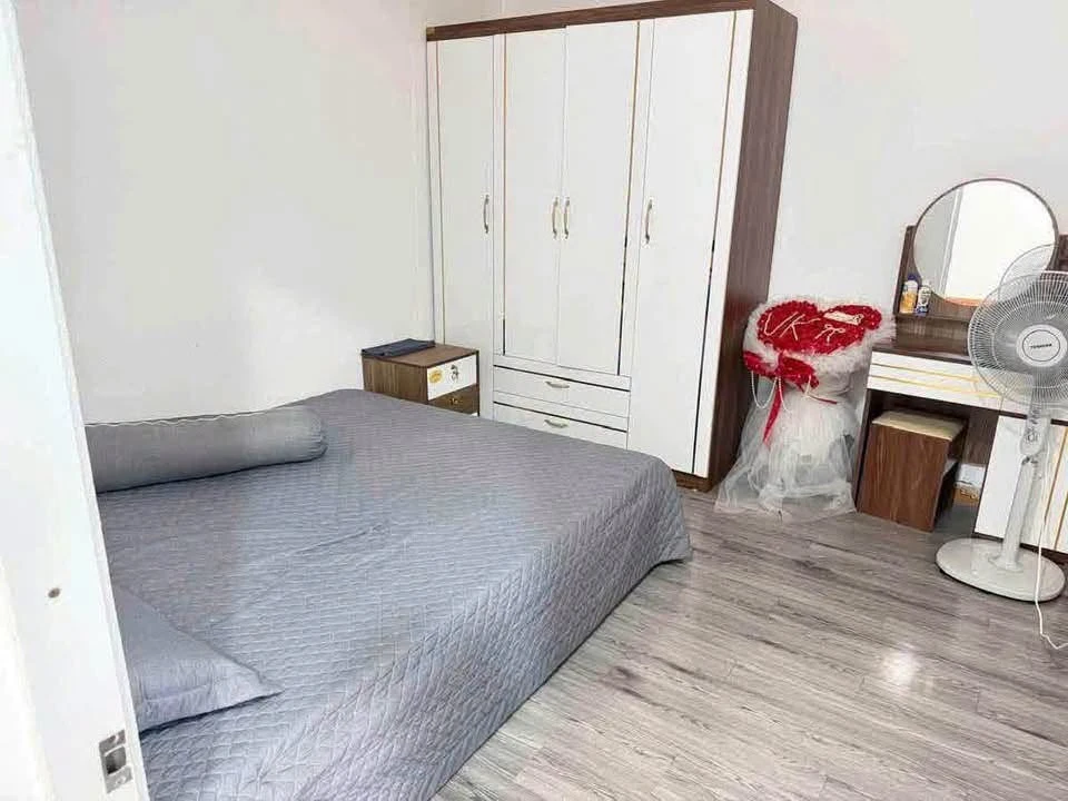 Nhà 2 tầng 52m² chợ Nam Sách, 1 tỷ - Ảnh thu nhỏ 2