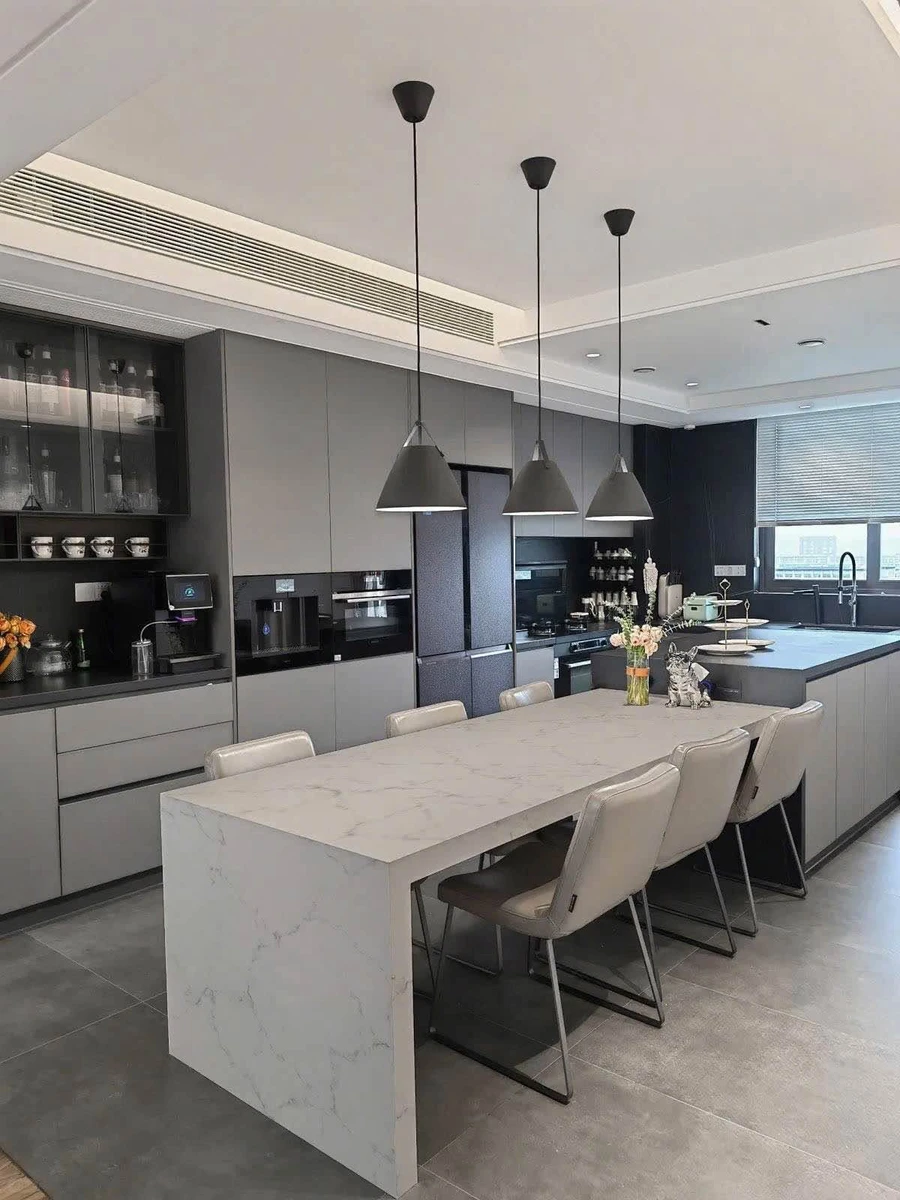 Bán căn hộ 2PN 74m² EcoPalace Buôn Ma Thuột từ 3 tỷ - Ảnh thu nhỏ 4