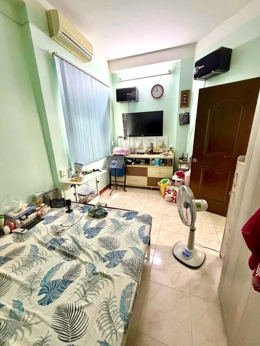 Bán nhà mặt tiền Nguyễn Kiệm P4 Phú Nhuận 39m 5 tỷ 5 - Ảnh thu nhỏ 5