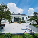 Bán nhà vườn 4PN 650m2 Đức Hoà Long An 6.5 tỷ - Ảnh thu nhỏ 1