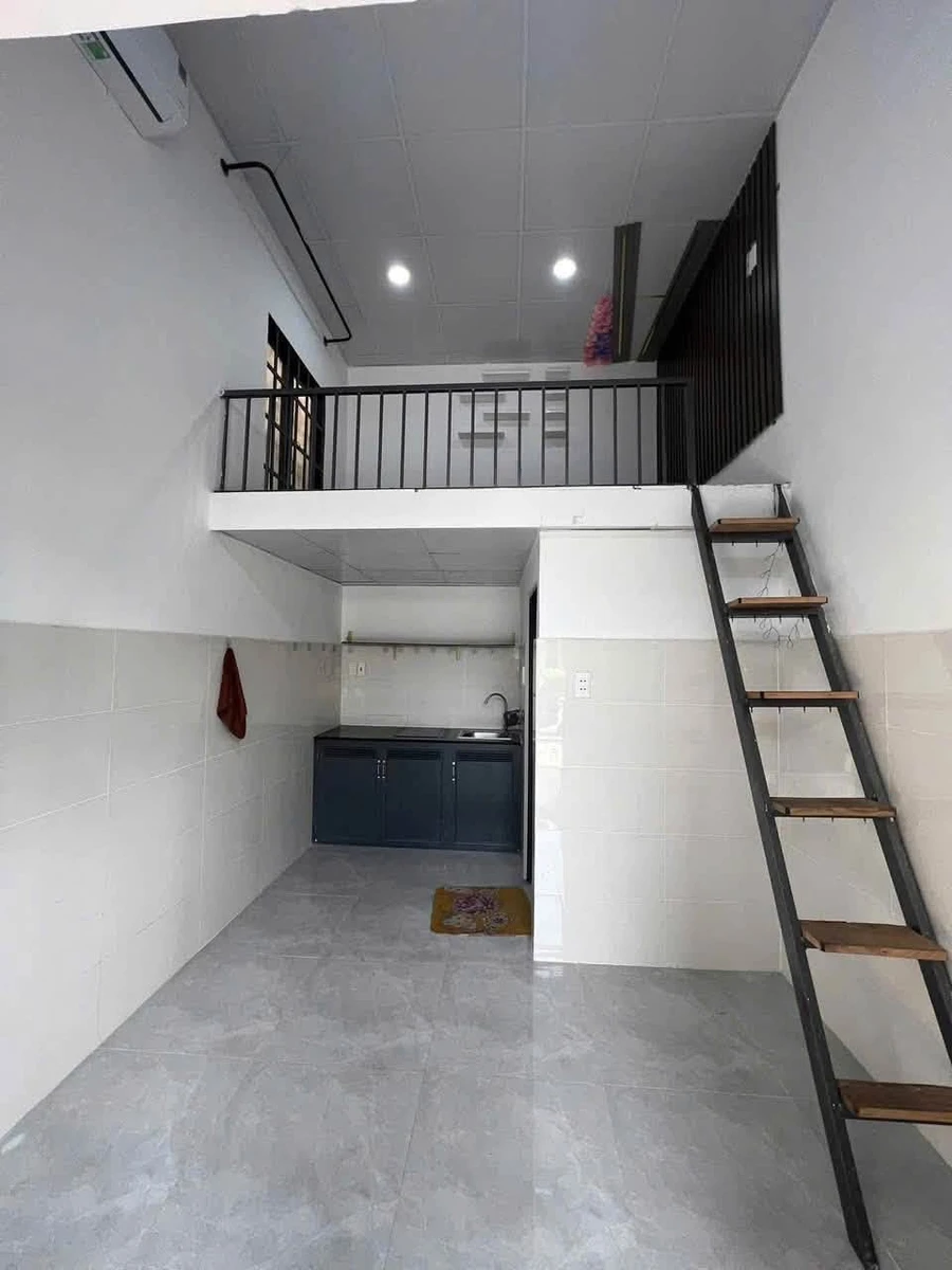 Bán dãy nhà trọ 4 phòng Quận 12, 72m², 4.75 tỷ - Ảnh thu nhỏ 2