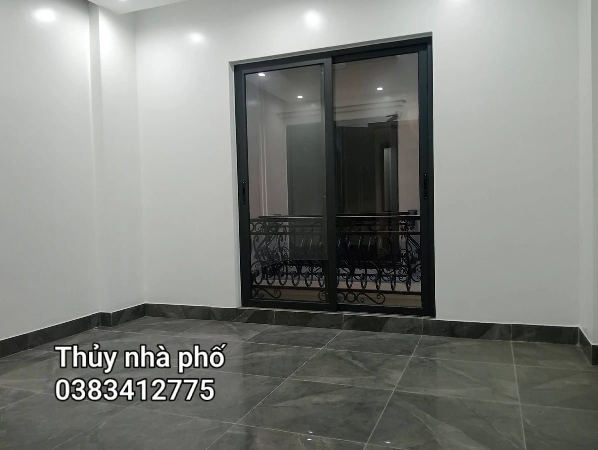 Bán nhà 43m2 4 tầng cạnh Aeon, giá 4 tỷ, Tân Phú - Ảnh thu nhỏ 5