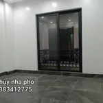 Bán nhà 43m2 4 tầng cạnh Aeon, giá 4 tỷ, Tân Phú - Ảnh thu nhỏ 5